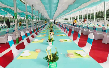 绿沃川草莓文化节